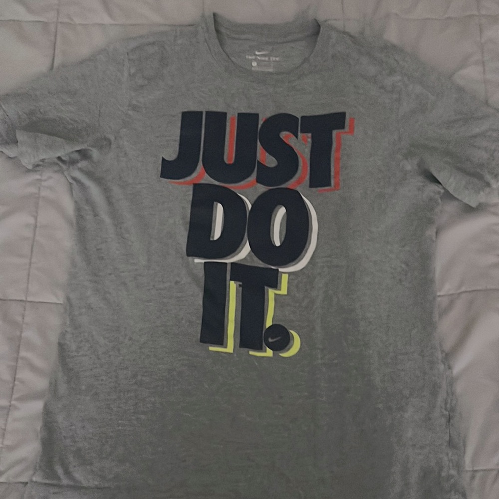 Nike shirt